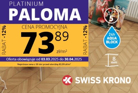 PROMOCJA Fachowiec