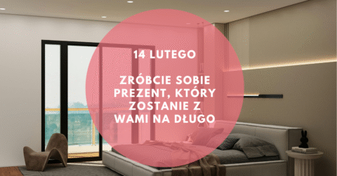 Prezent, który zostanie z Wami na lata ❤️