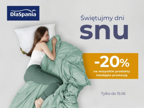PROMOCJA DLA SPANIA